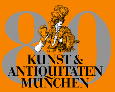 40 Jahre „Kunst & Antiquitäten München“ – eine Erfolgsgeschichte